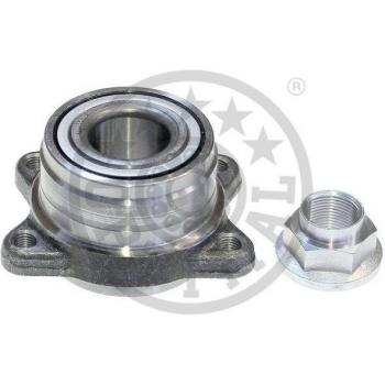 Juego de cojinete de rueda OPTIMAL 992894 - Kit de rodamientos para ruedas, incluye todos los componentes necesarios para la instalación, diseñado para garantizar un rendimiento óptimo y duradero en vehículos