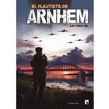 El flautista de Arnhem