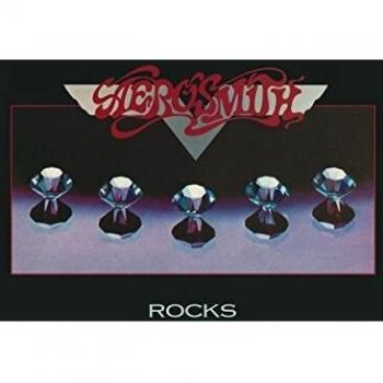 Aerosmith Vinyl