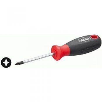 Vigor destornillador PH 1 QTY: 1 V1703