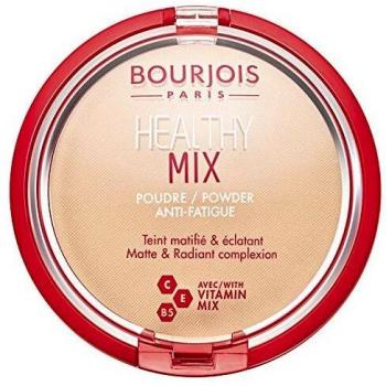 Bourjois Healthy Mix Powder Polvos Tono 01 Vanille/ Vanilla - 11 gr.