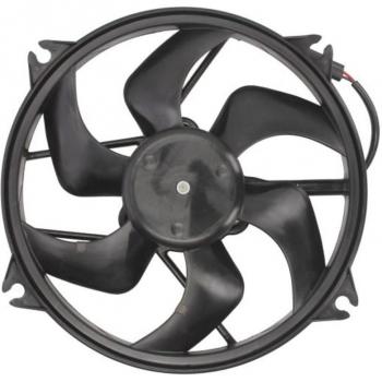 Ventilador refrigeración del motor NISSENS NIS 85788