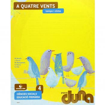 Ciències socials 4