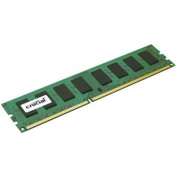 Crucial CT4G3ERSLS4160B - Memoria interna de 4 GB, DDR3L, 1600 MT/s