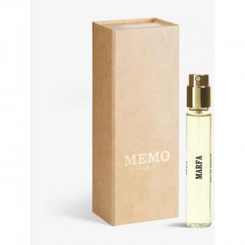 Memo Paris Marfa Eau De Parfum Spray 10ml