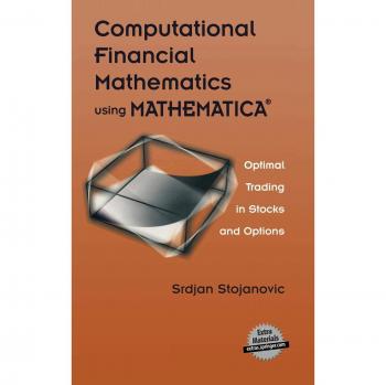 Mathematica-Based Computational Financial Mathematics Guide