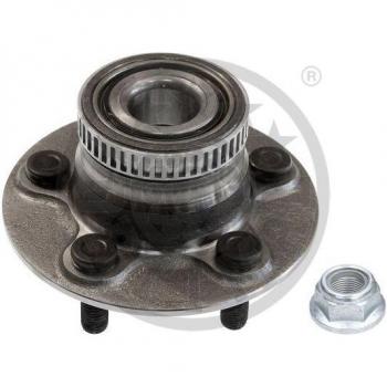 Kit de cojinete de rueda OPTIMAL 992689