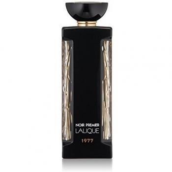 Lalique Fruits Du Mouvement Noir Premier Unisex Eau de Parfum Spray, 100 ml