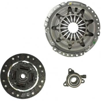 Kit de Embrague LuK RepSet Pro 621 3140 33 para Coche - Alto Rendimiento
