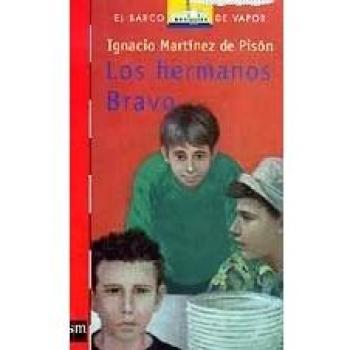 Hermanos Bravo, Los
