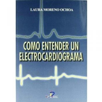 Cómo entender un electrocardiograma