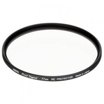 Filtro Protector Hoya Pro1 Digital Circular Polarizador 77mm - Condición: Excelente