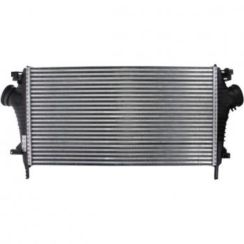 Intercooler NISSENS 96554 - Compartimentos de Motor, tipo de producto: intercooler, características: diseño optimizado para un mejor rendimiento del motor, fabricado con materiales de alta calidad para una mayor durabilidad, compatible con