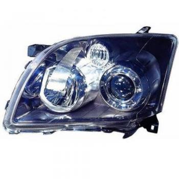 Faro principal delantero DEPO 212-11L1R-LDEM7, Derecha