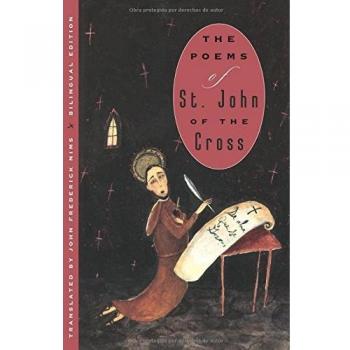 The Poems of St. John of the Cross
