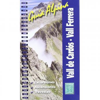 VALL DE CARDÓS-VALL FERRERA