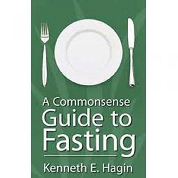 Commonsense Guide to Fasting