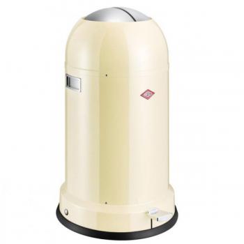 Wesco Kickmaster Classic Soft Line - Cubo de la Basura, Embalaje Original Otros