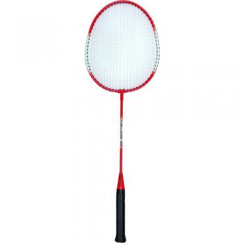 Sunflex Sport Challenge 100 – Raqueta de bádminton, multicolor