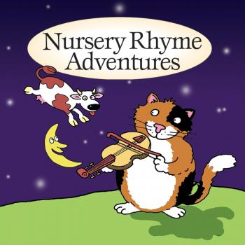 Nursery Rhyme Adventures - Various