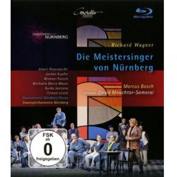 Wagner Die Meistersinger von Nürnberg Music CD