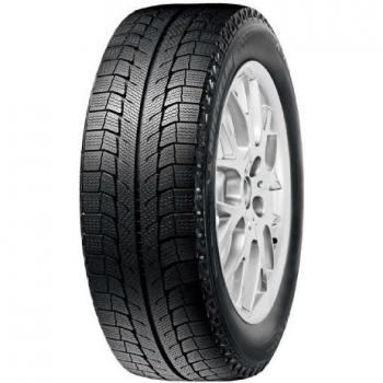 Neumático MICHELIN LATITUDE X-ICE XI2 265/70 16 112T Invierno