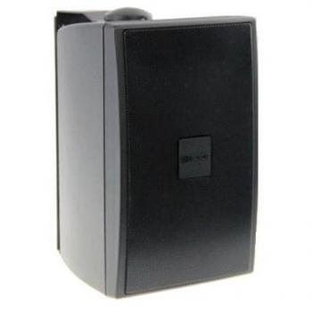 Altavoz Alámbrico de 1 Vía Negro 15W Bosch LB2-UC15-D1
