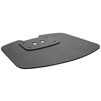 VOGELS Floor Plate Large/Black