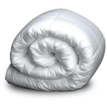 Relleno nórdico para minicuna Bimbidreams 65x85 cm blanco