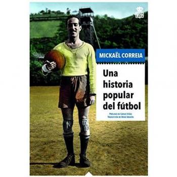 Una historia popular del fútbol: 9