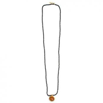 Collar Folli Follie Mujer 4N18S083YK 45 cm