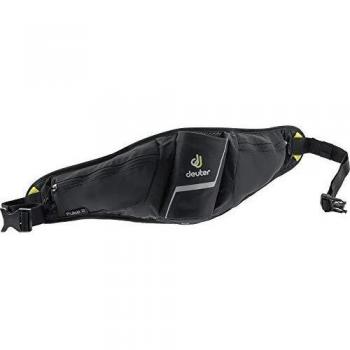 Deuter Pulso 2, Bolsa Unisex Adulto, Negro, standard