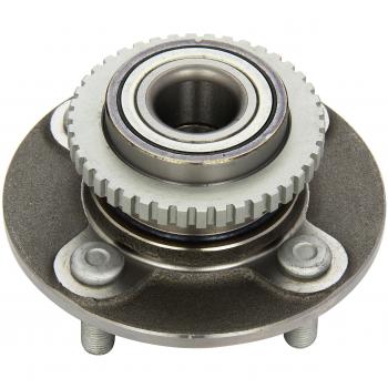 Cubo de Rueda ABS 200257