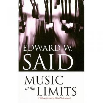 Music at the Limits