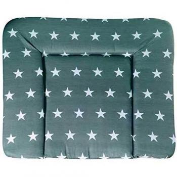 ROBA Cambiador Estrellitas 85 x 75 cm