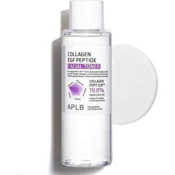 APLB Collagen EGF Peptide Facial Toner 160ml