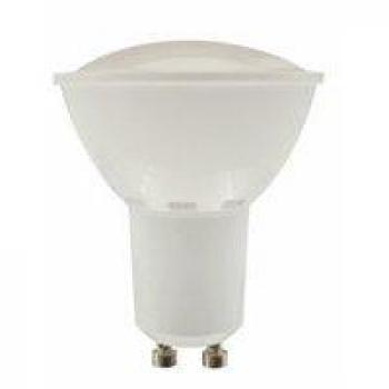 Omega Bombilla LED GU10 7 W 6000 K 500 LM 220-240 V [42799]