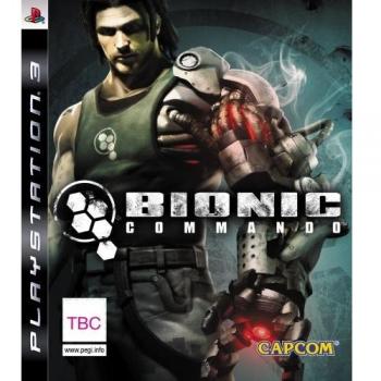Bionic Commando
