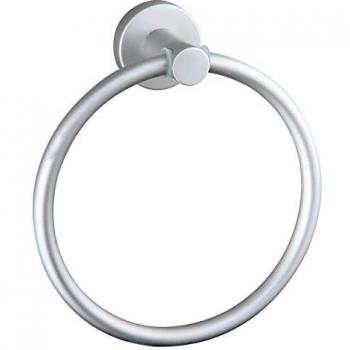 MSV Lugano - Toallero de aluminio
