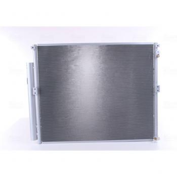 Condensador de aire acondicionado Nissens 94919 - Sistemas de Aire Acondicionado