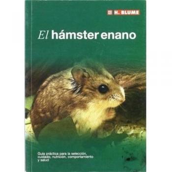 El hámster enano: 12