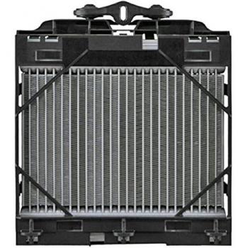Radiador de refrigeración del motor HELLA 8MK 376 746-511