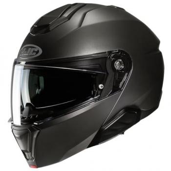 Casco Modular HJC i91 Sólido Ligero y Seguro - Talla XS (54-55)