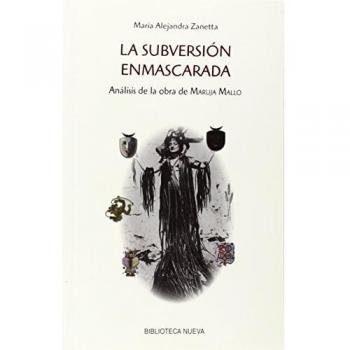 La Subversión Enmascarada: ANALISIS DE LA OBRA DE MARUJA MALLO - Zanetta, María Alejandra