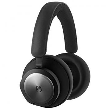 Auriculares Gaming Inalámbricos Bang & Olufsen Beoplay Portal con Micrófono, ANC y 42h de Batería - Negro Antracita