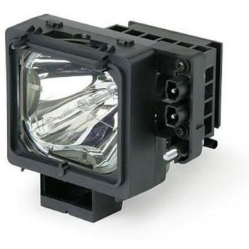 Alda PQ Original, TV Lámpara de proyector para SONY KF-WS60S1 TV Proyectores, lámpara de marca con PRO-G6s viviendas
