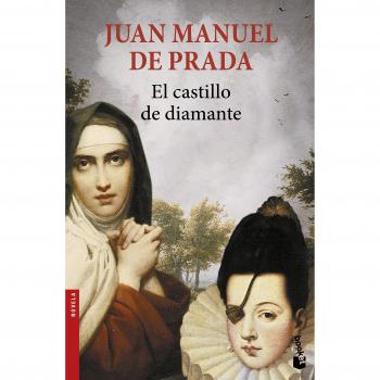 El castillo de diamante - DE PRADA, JUAN MANUEL