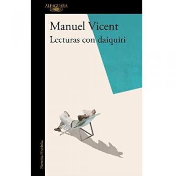 Lecturas con daiquiri
