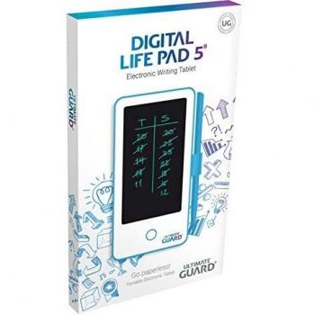 Ultimate Guard Digital Life Pad 5, Multicolor