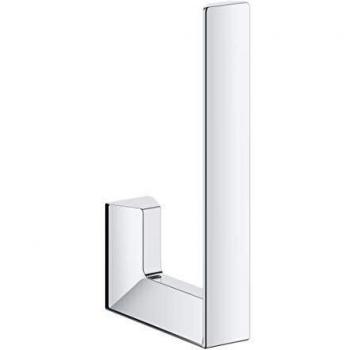 Grohe Selection Cube Reserve Paper Holder, 40784000
